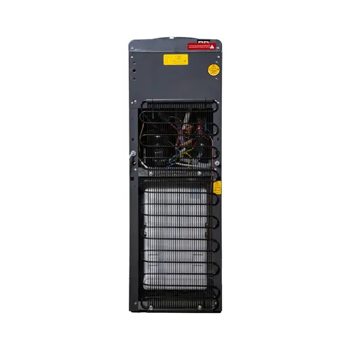 آبسردکن ایستکول مدل TM-RG410 یخچال دار