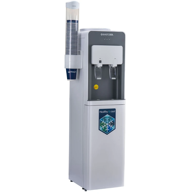 آبسردکن ایستکول SW438 بدون یخچال کابین دار