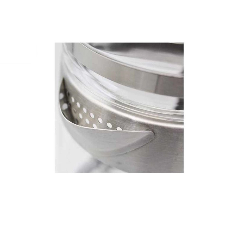 چای ساز همیلتون مدل HS-998توان 2200