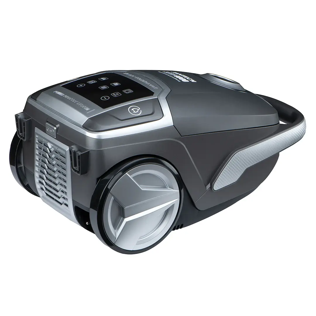 جارو برقی جانتک سری CYCLONE EFFICIENCY 2000