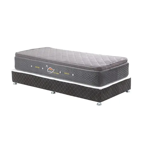 تشک طبی فنری ورسن مدل کول هیت Cool Heat
