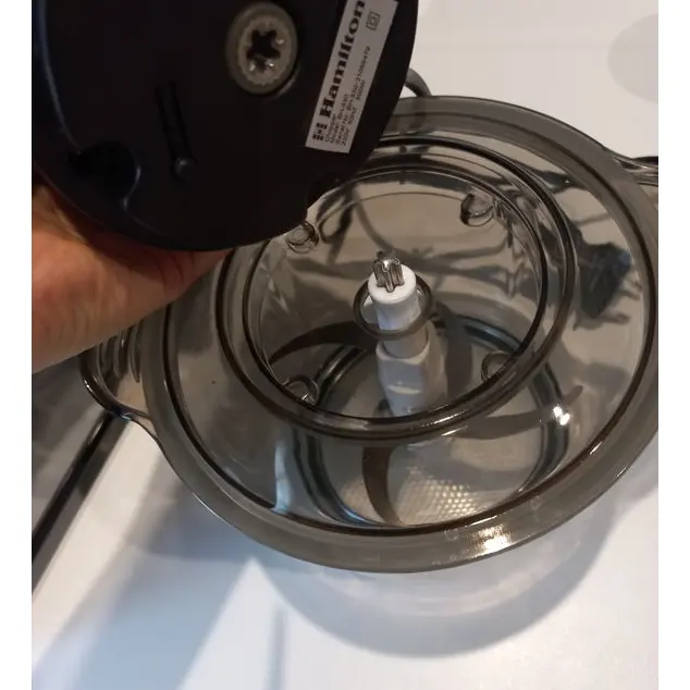 خردکن BH-530 همیلتون