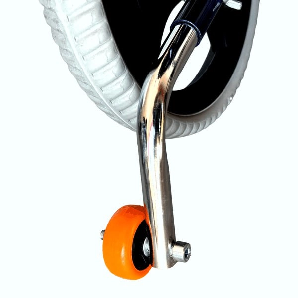 کالسکه فلج مغزی سی پی cp