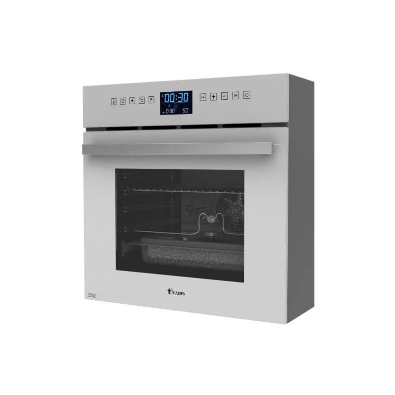 قر داتیس مدل DF654U سفید