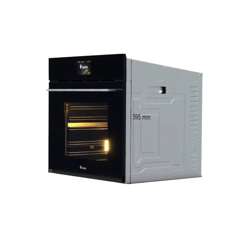 فر توکار داتیس مدل DF669 ابعاد