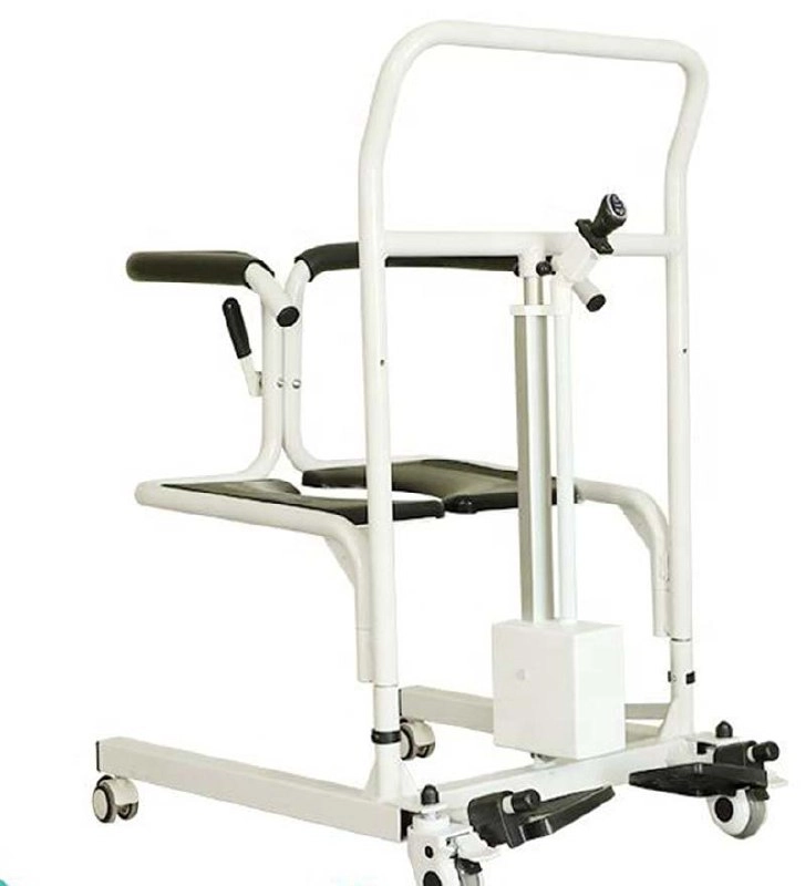 صندلی برقی سرویس بهداشتی و انتقال بیمار