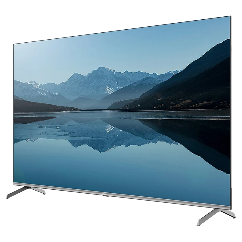 تلویزیون هوشمند جی پلاس مدل GTV-65SQ778N سایز 65 اینچ