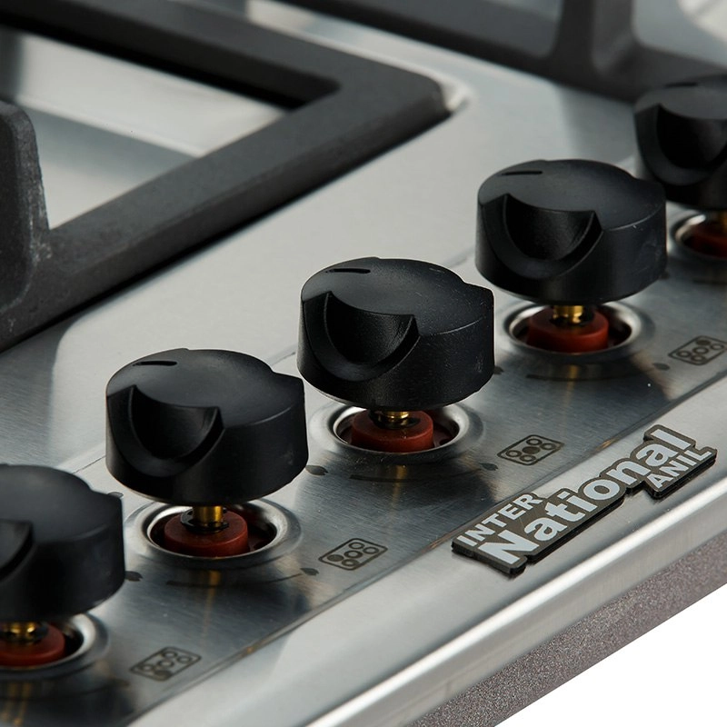 اجاق گاز صفحه تخت با ترموکوبل ناسیونال