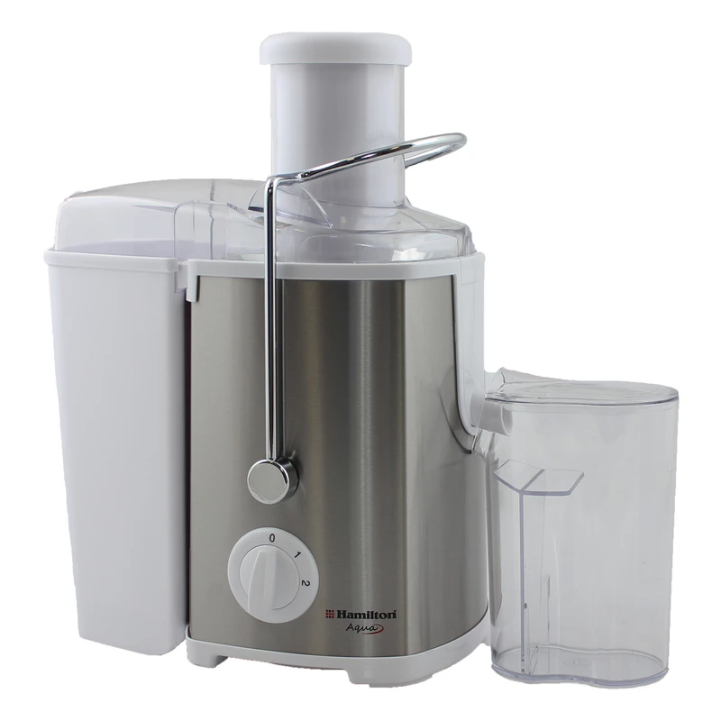 آبمیوه گیری همیلتون مدلJH-144 با توان 500 وات