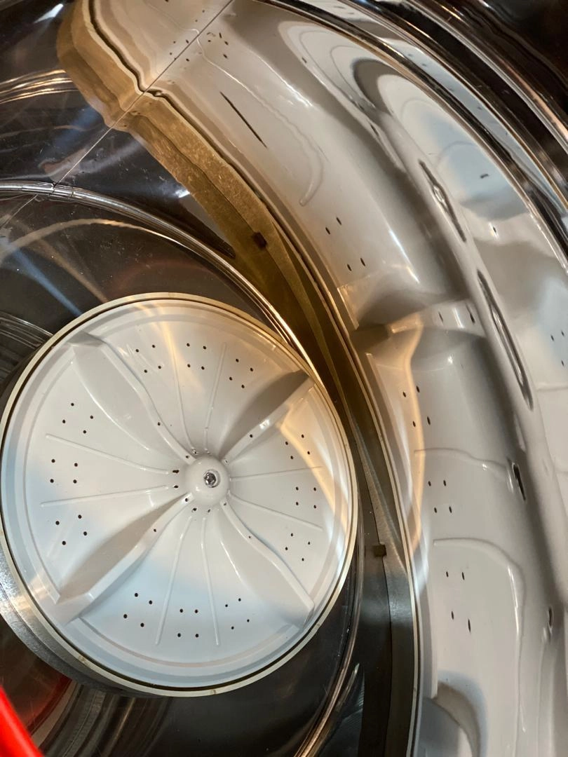 پتو شور hadid در ظرفیت 35 و 45 لیتری