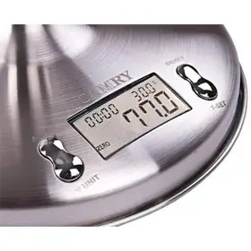 ترازو آشپزخانه همیلتون مدل HS-4252