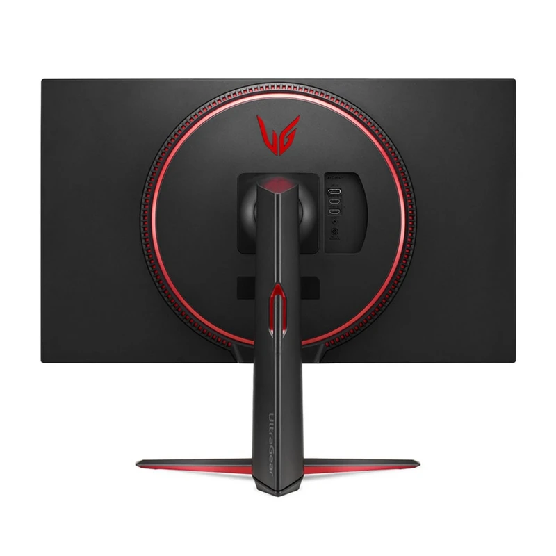 مانیتور مخصوص بازی ال جی مدل 32GN650-B سایز 32 اینچ