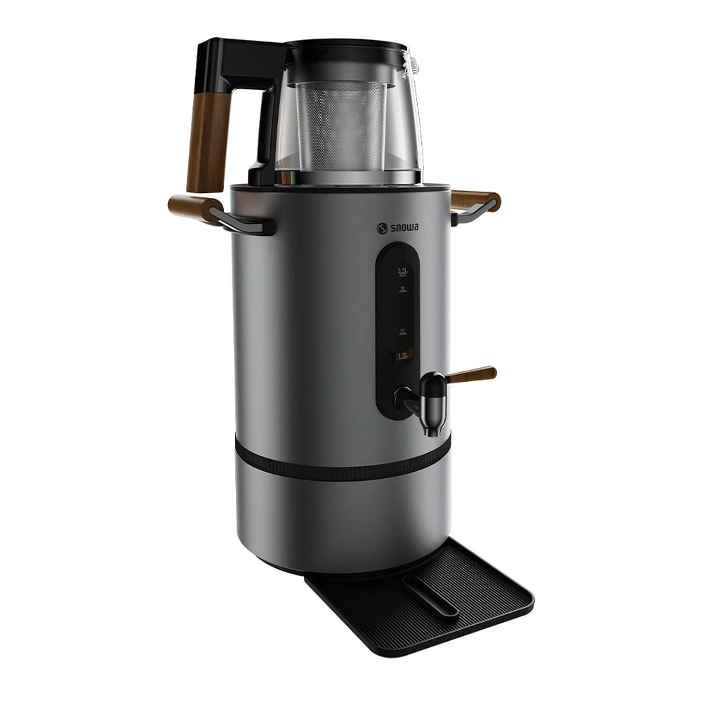 چای ساز سماوری آروکو اسنوا مدل STM_X2000ST