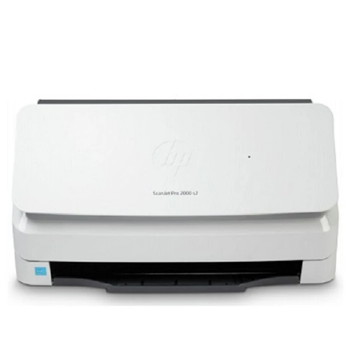 اسکنر اچ پی مدل ScanJet Pro 2000 s2
