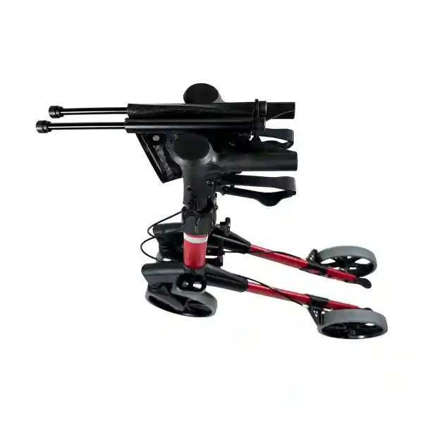 واکر چرخدار (رولیتور)