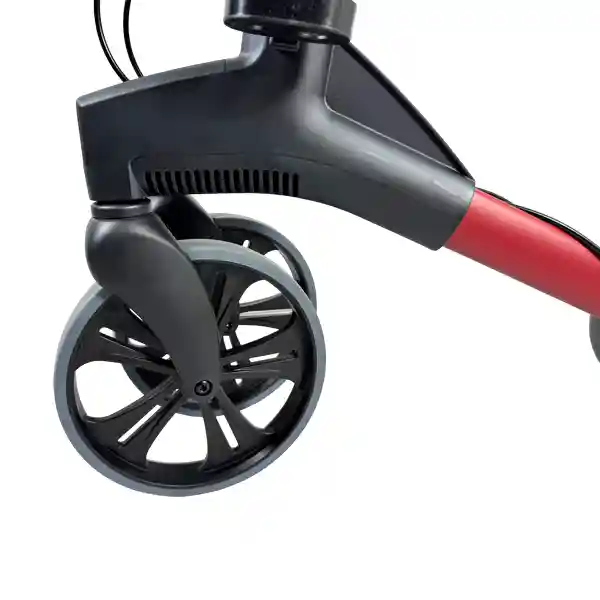 واکر چرخدار (رولیتور)