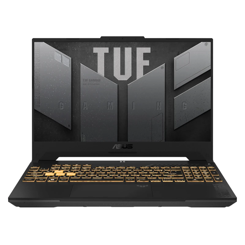 لپ تاپ 15.6 اینچی ایسوس TUF Gaming FX507ZC i5 12500H 8G 512SSD 4G RTX3050