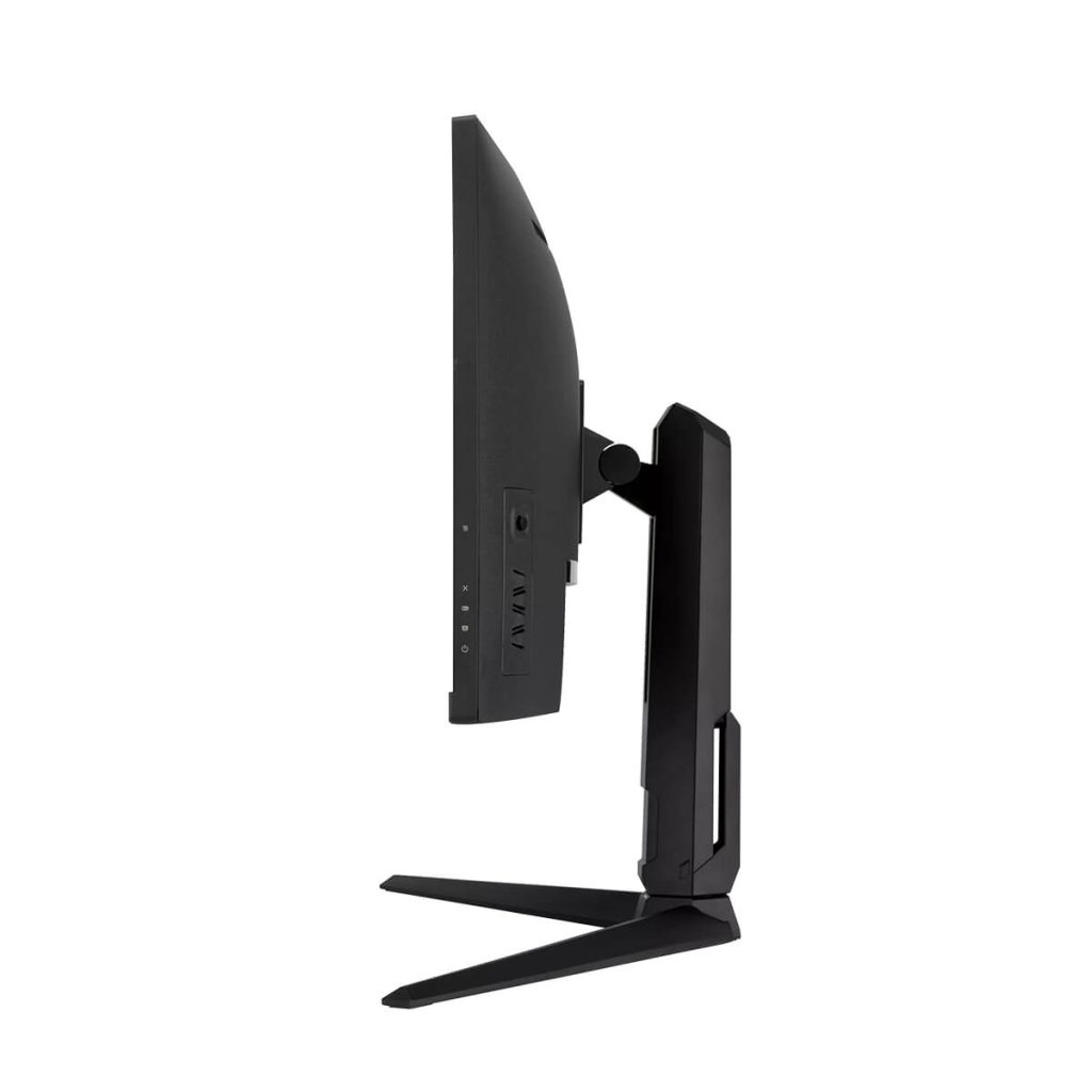 مانیتور گیمینگ 34 اینچ ایسوس مدل TUF GAMING VG34VQL1B