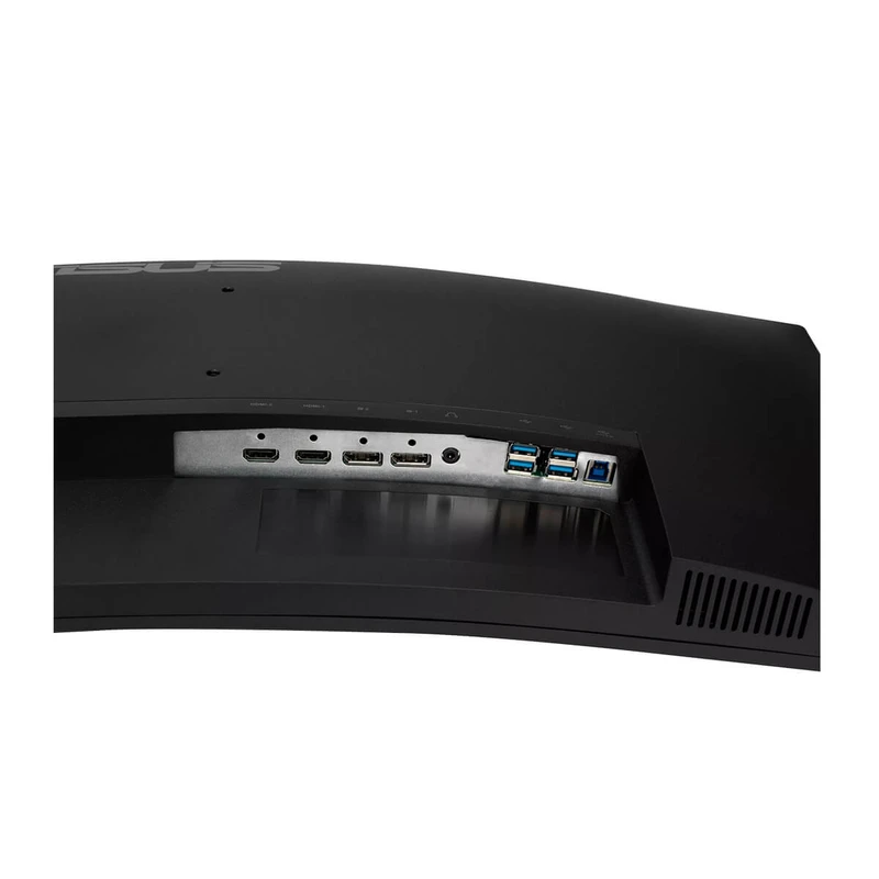 مانیتور گیمینگ 34 اینچ ایسوس مدل TUF GAMING VG34VQL1B