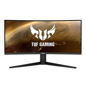 مانیتور گیمینگ 34 اینچ ایسوس TUF GAMING VG34VQL1B