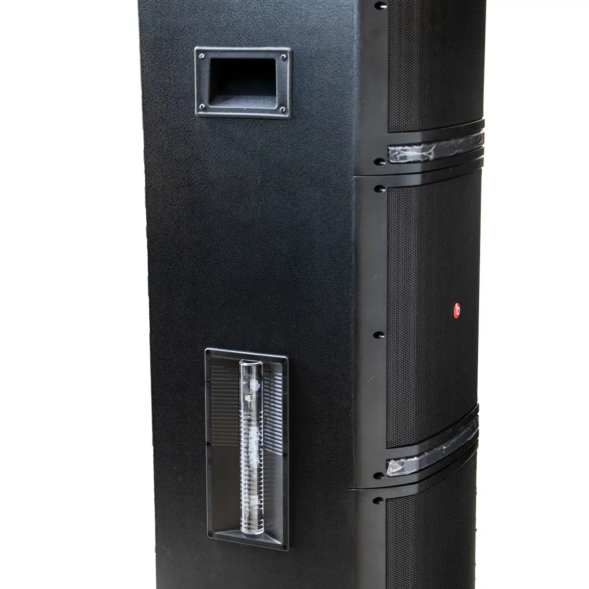 اسپیکر بیتس مدل b10 با توان 220 وات