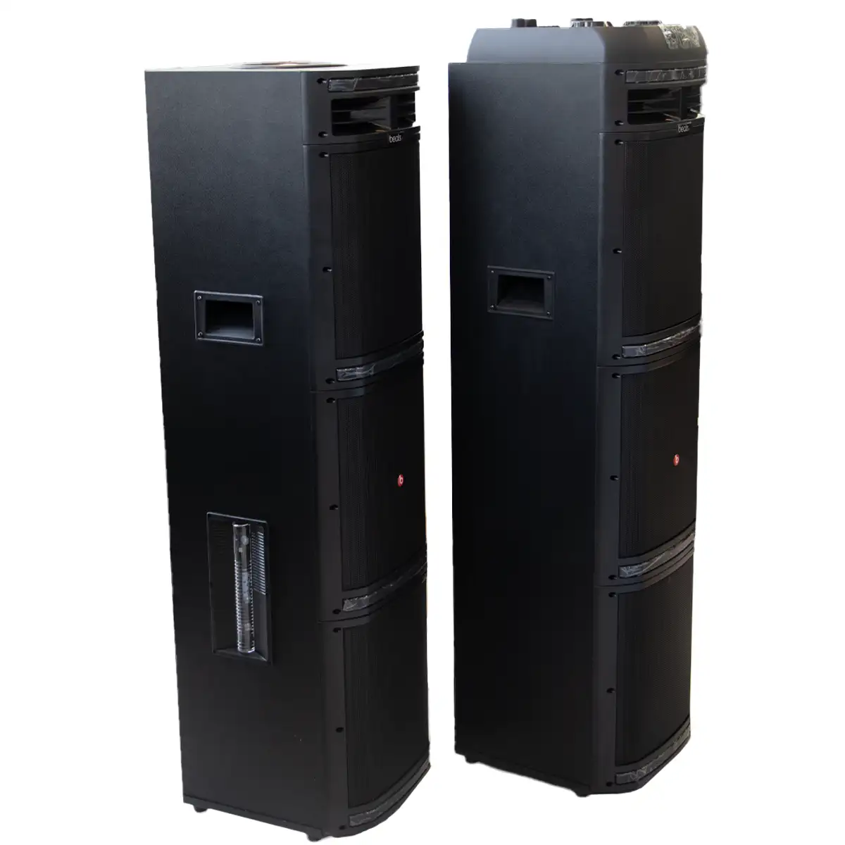 اسپیکر بیتس مدل b10 با توان 220 وات