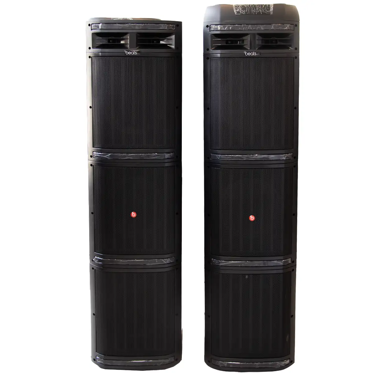 اسپیکر بیتس مدل b10 با توان 220 وات