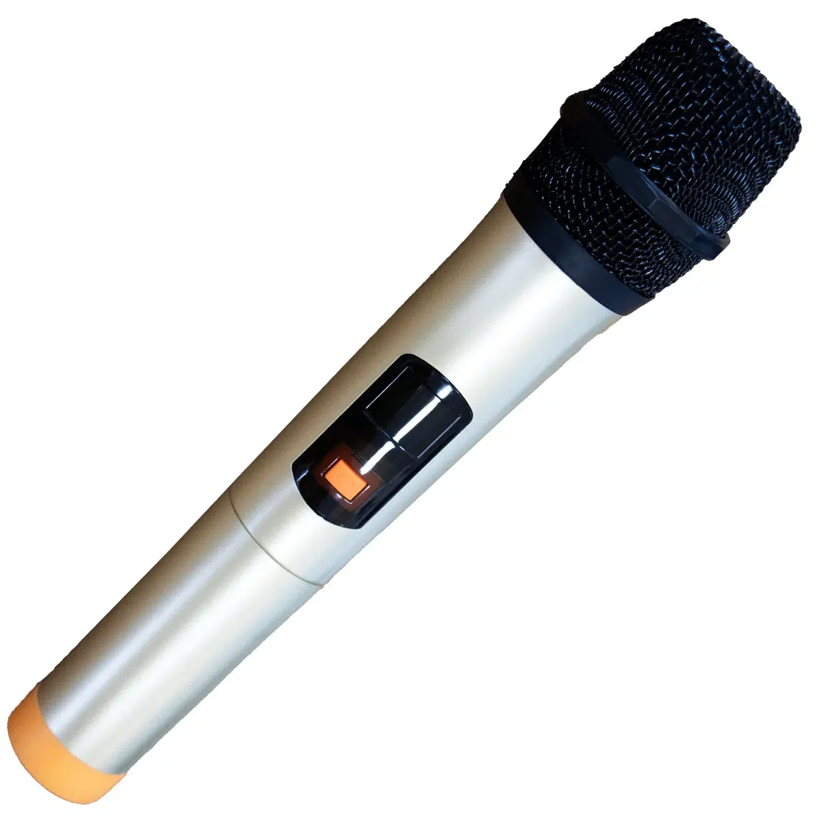 mic