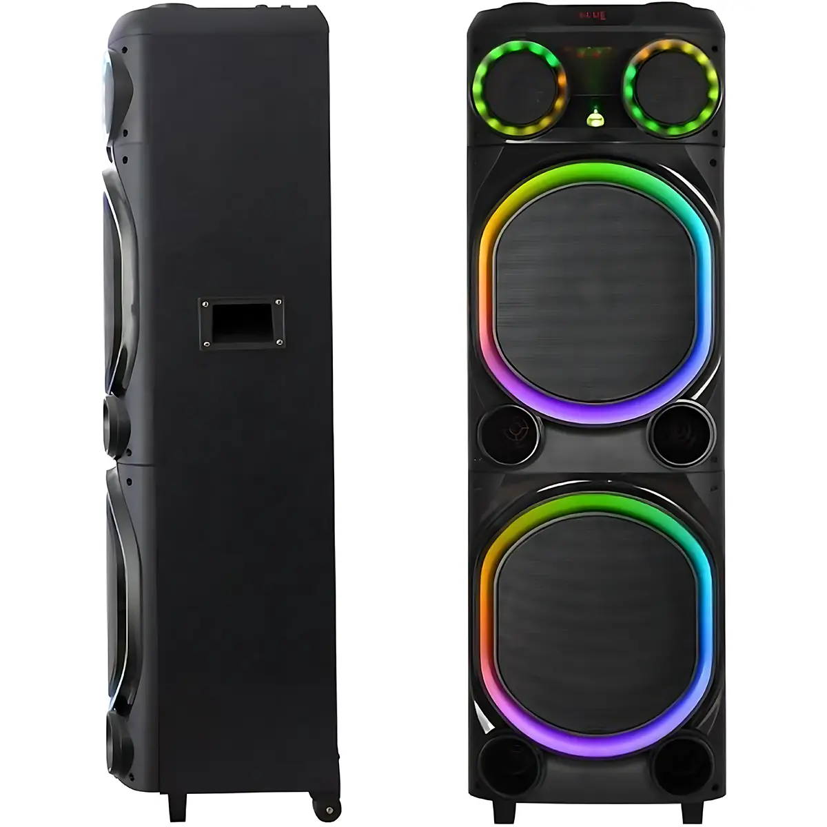 اسپیکر بیتس مدل b14 با توان 240 وات اسمارت