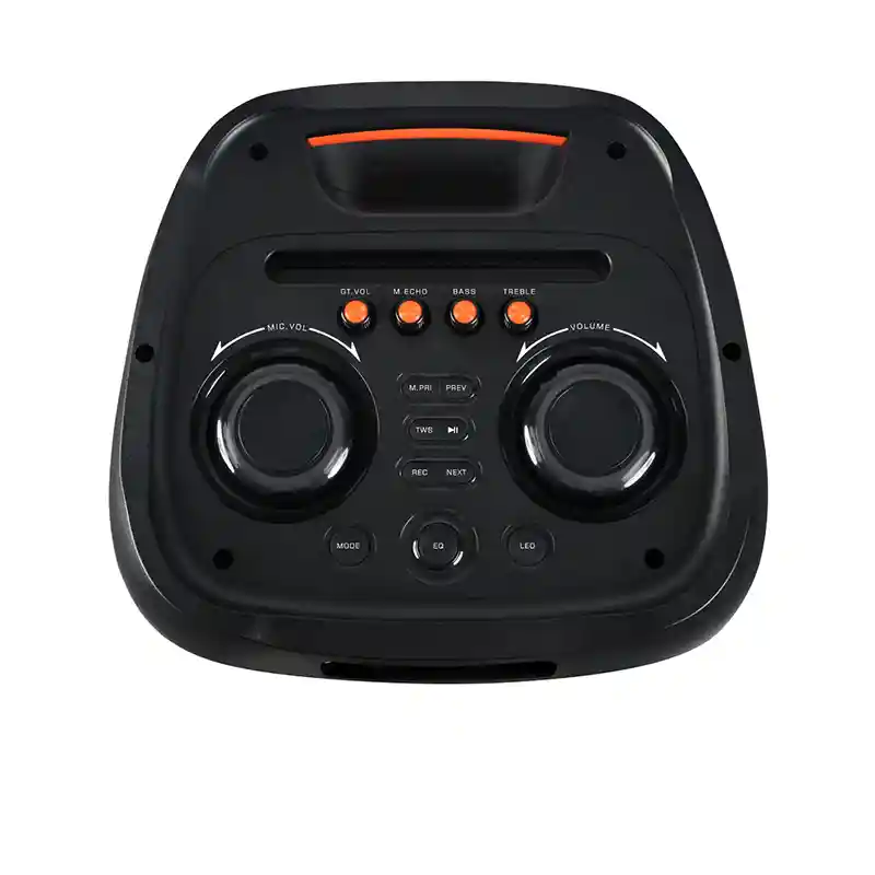 اسپیکر بیتس مدل b3 با توان 100 وات