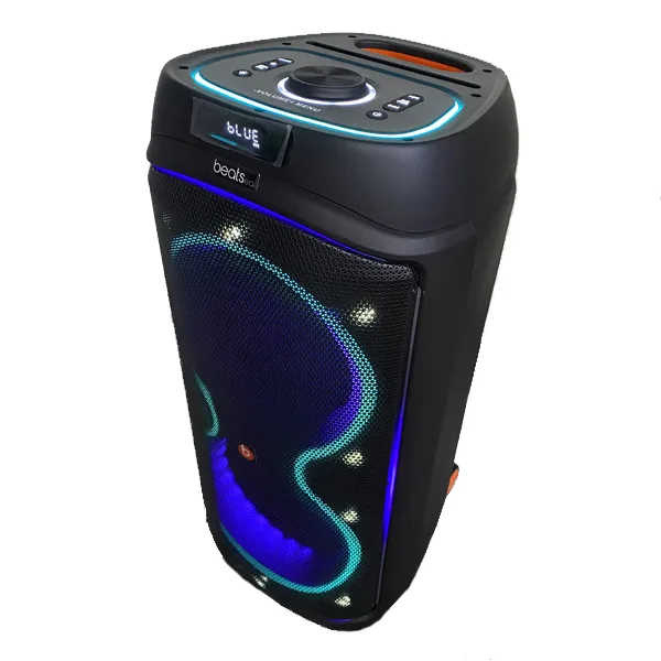 اسپیکر بیتس مدل b5 با توان 100 وات