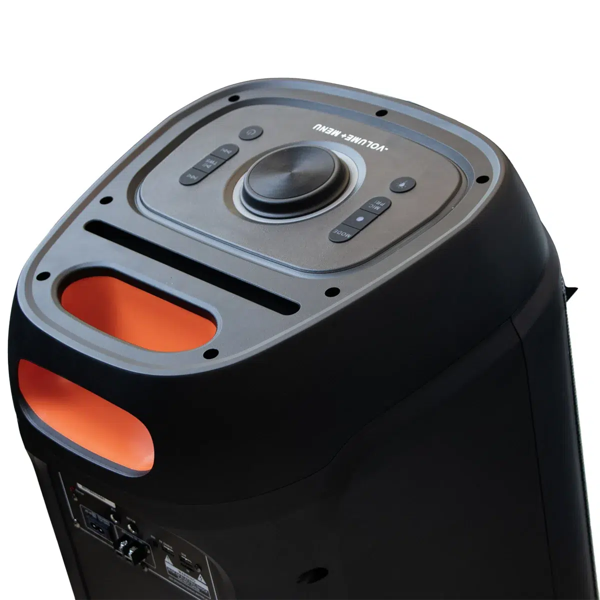 اسپیکر بیتس مدل b5 با توان 100 وات