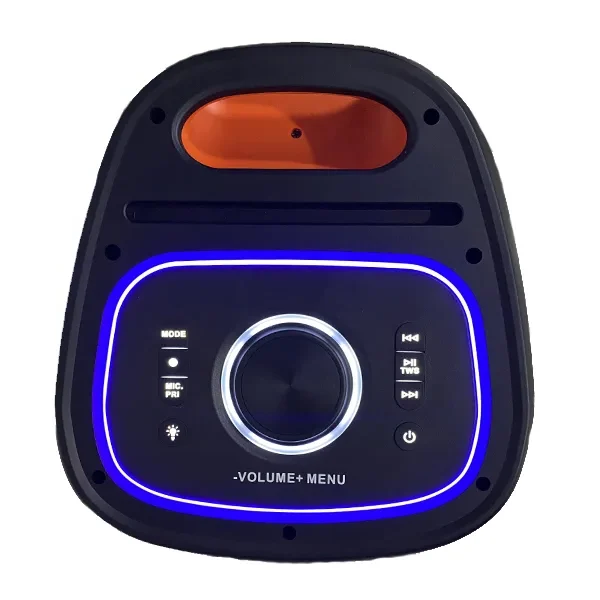 اسپیکر بیتس مدل b5 با توان 100 وات