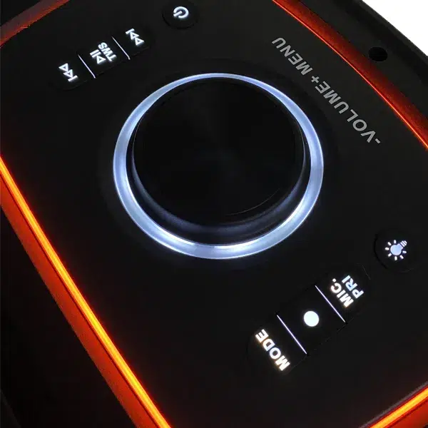 اسپیکر بیتس مدل b5 با توان 100 وات