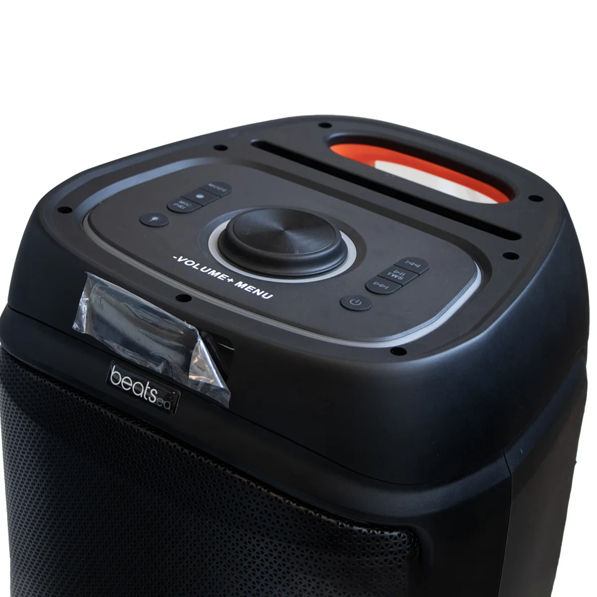 اسپیکر بیتس مدل b5 با توان 100 وات