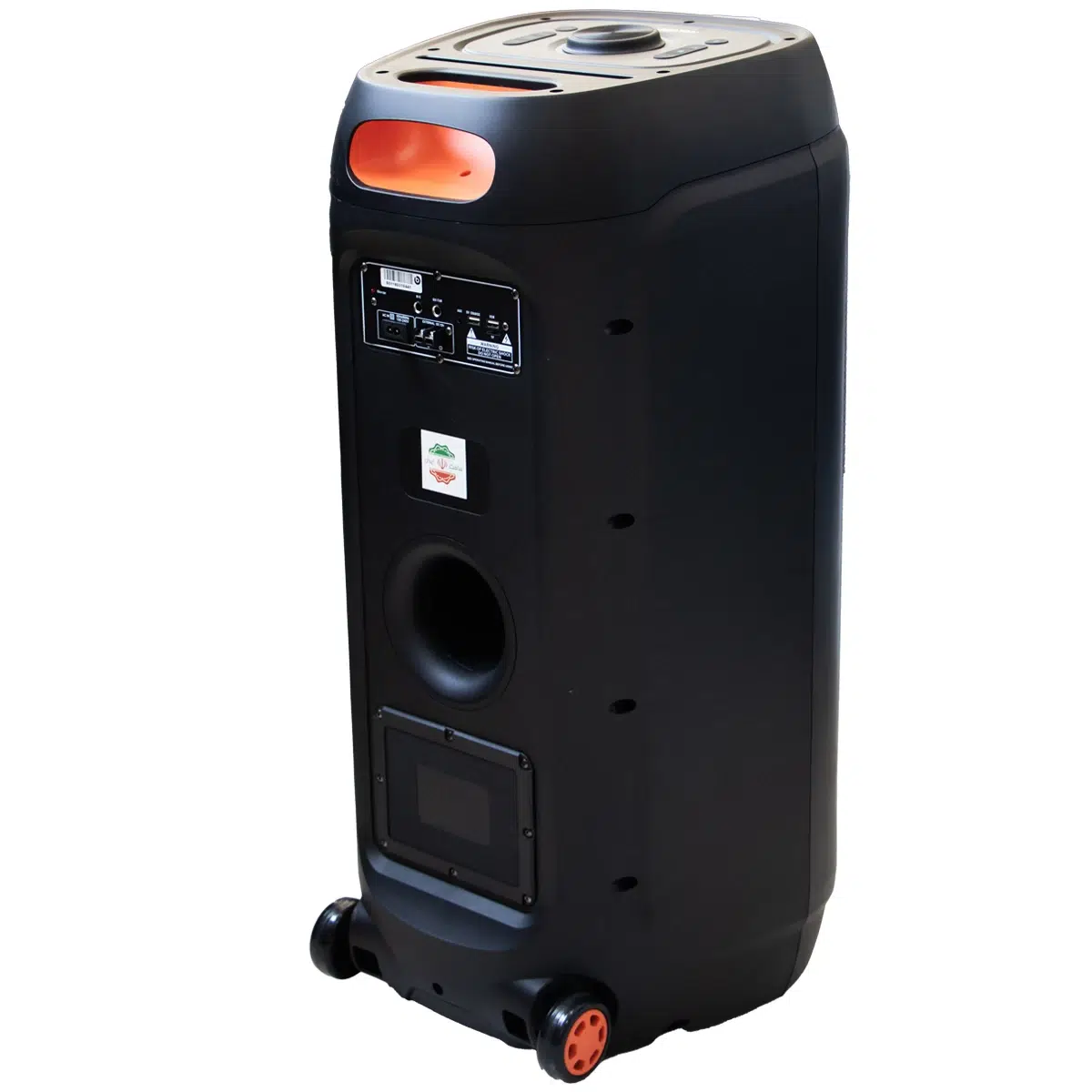 اسپیکر بیتس مدل b5 با توان 100 وات