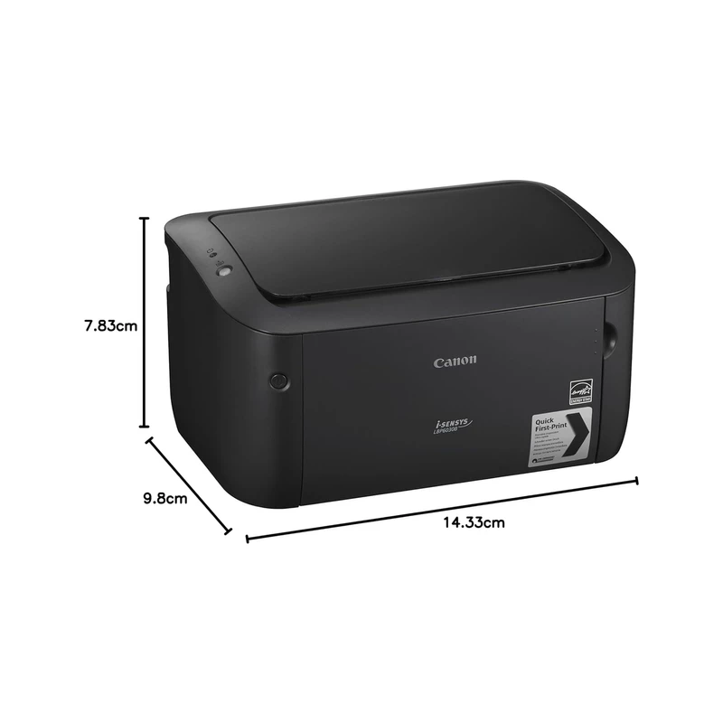 پرینتر لیزری کانن مدل i-Sensys LBP6030B