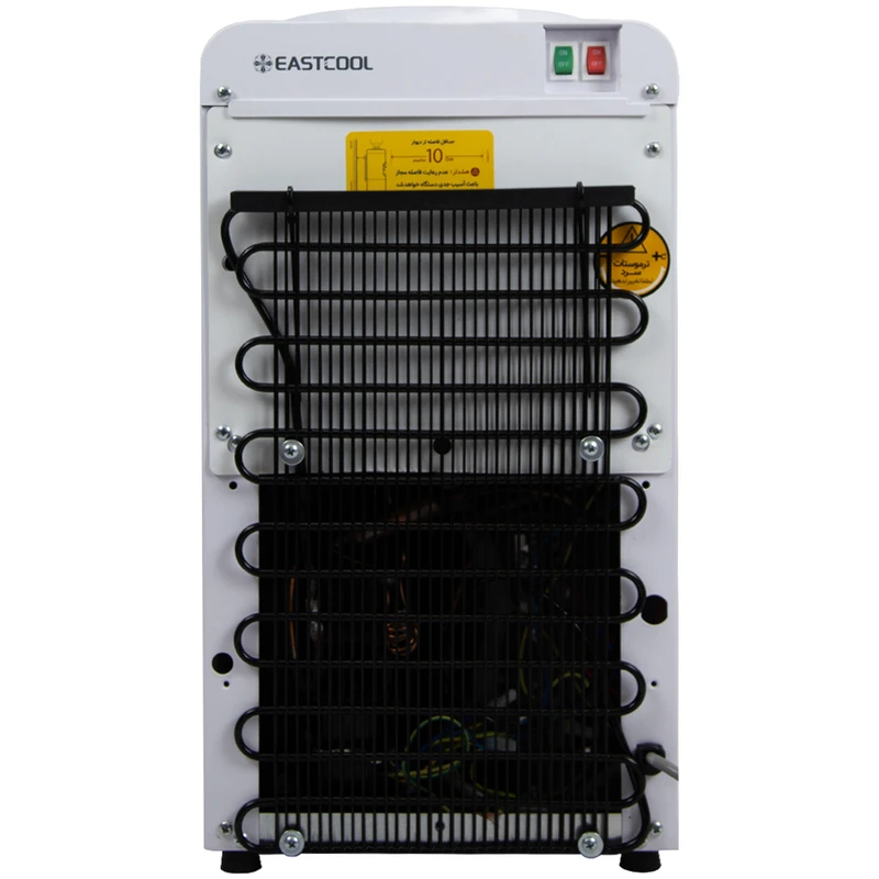 آبسردکن ایستکول رومیزی مدل TM-DG438