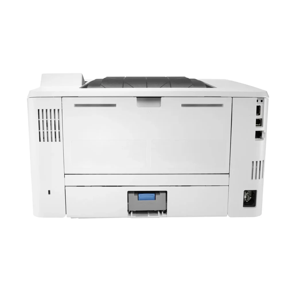 پرینتر لیزری اچ پی مدل M406DN