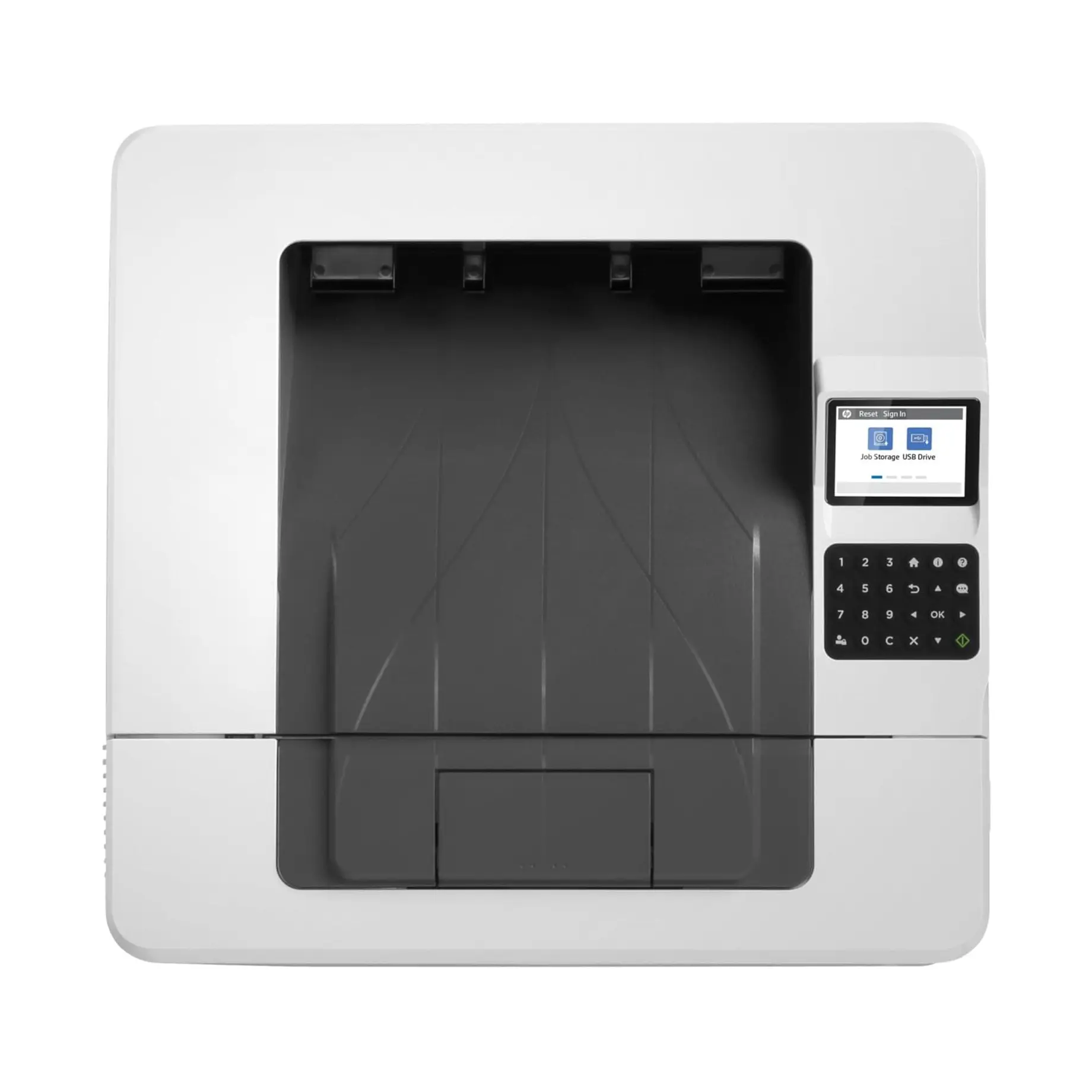 پرینتر لیزری اچ پی مدل M406DN