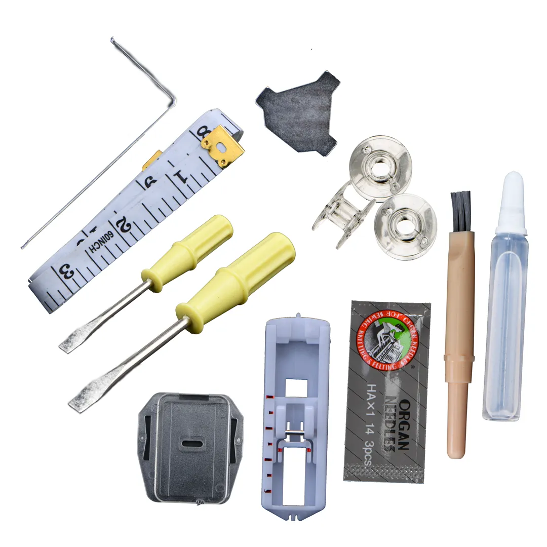 چرخ خیاطی جانتک مدل K300