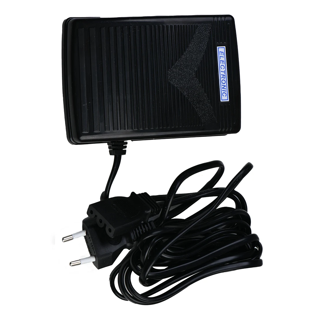 چرخ خیاطی جانتک مدل SPD27000