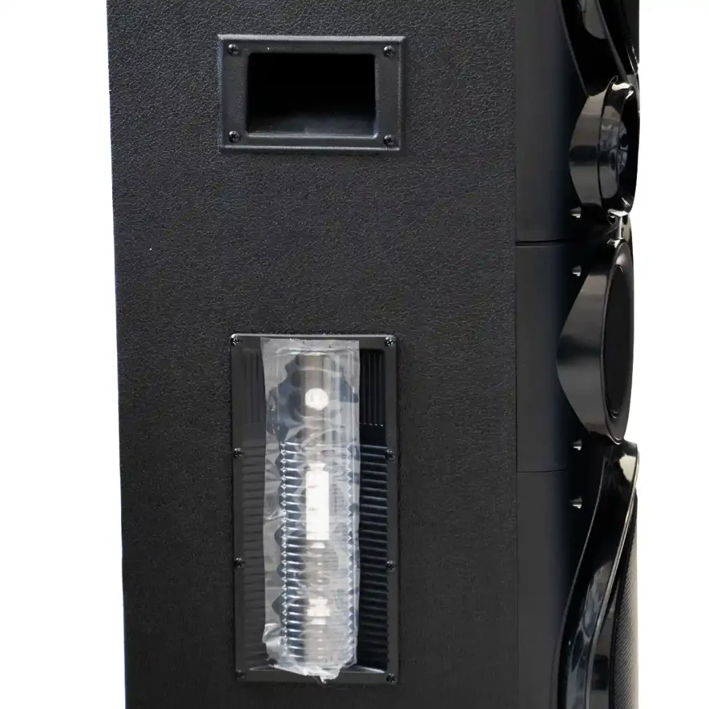 led اسپیکر بیتس مدل b14 با توان 240 وات اسمارت