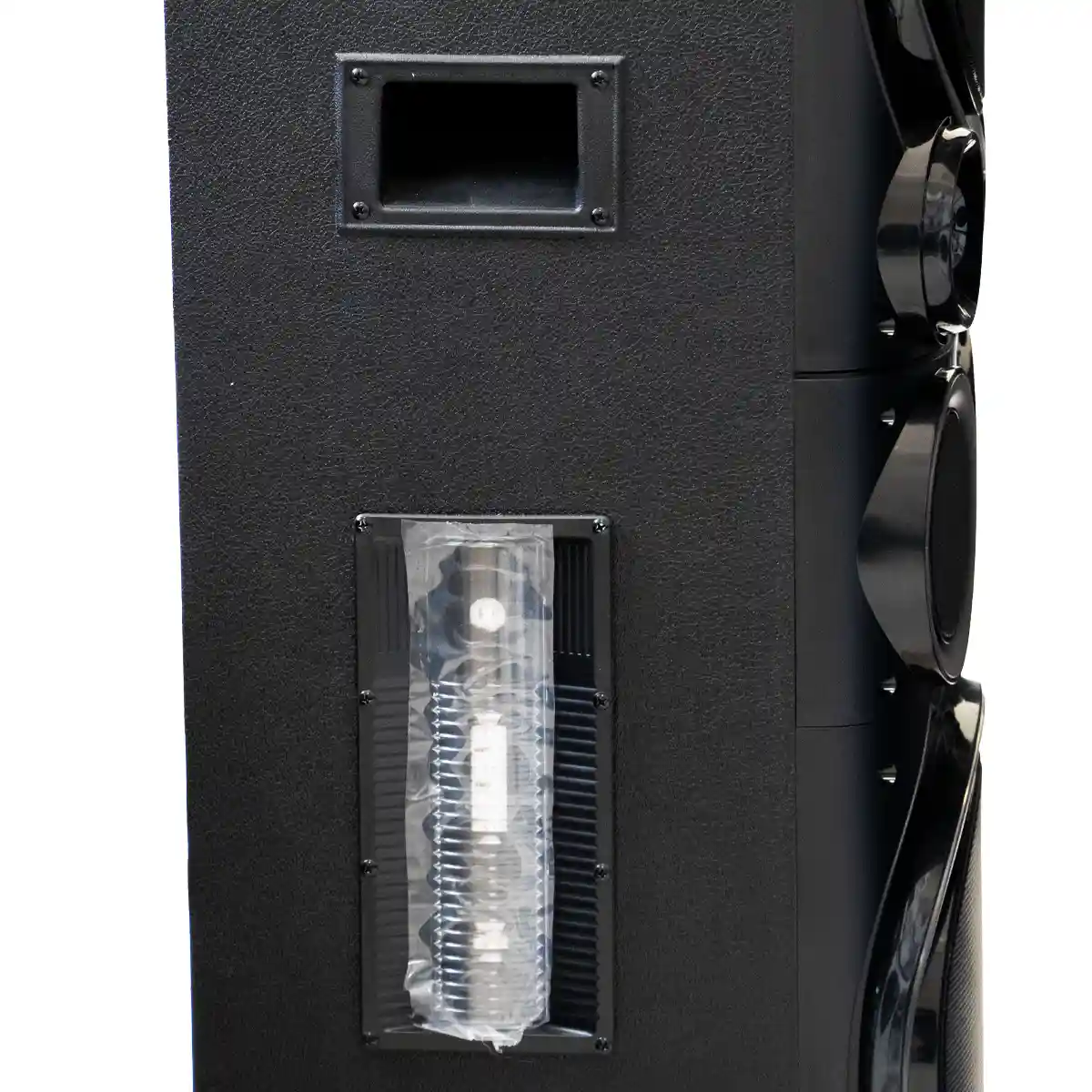 led اسپیکر بیتس مدل b14 با توان 240 وات اسمارت