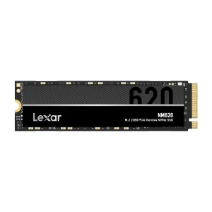اس اس دی اینترنال لکسار NM620 M.2 2280 ظرفیت 2 ترابایت