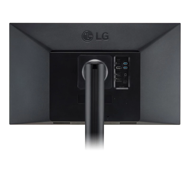 مانیتور ال جی مدل 32UN880 سایز 32 اینچ