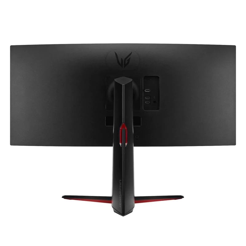 مانیتور ال جی مدل 34GP63A-B سایز 34 اینچ