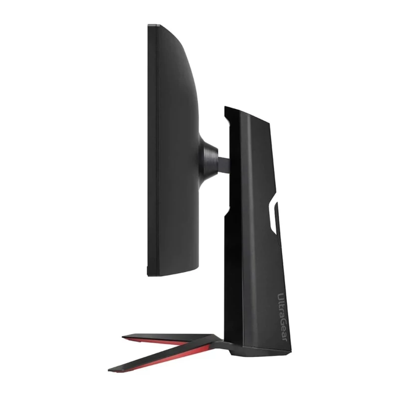 مانیتور ال جی مدل 34GP63A-B سایز 34 اینچ