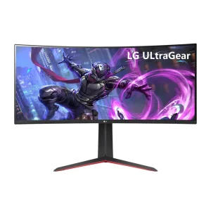 مانیتور ال جی 34GP63A-B سایز 34 اینچ