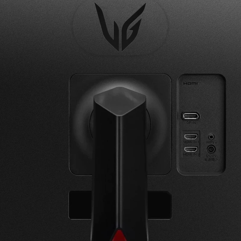 مانیتور ال جی مدل 34GP63A-B سایز 34 اینچ